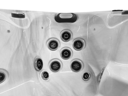 2025 Sunrans 6L63-4 Hot Tub