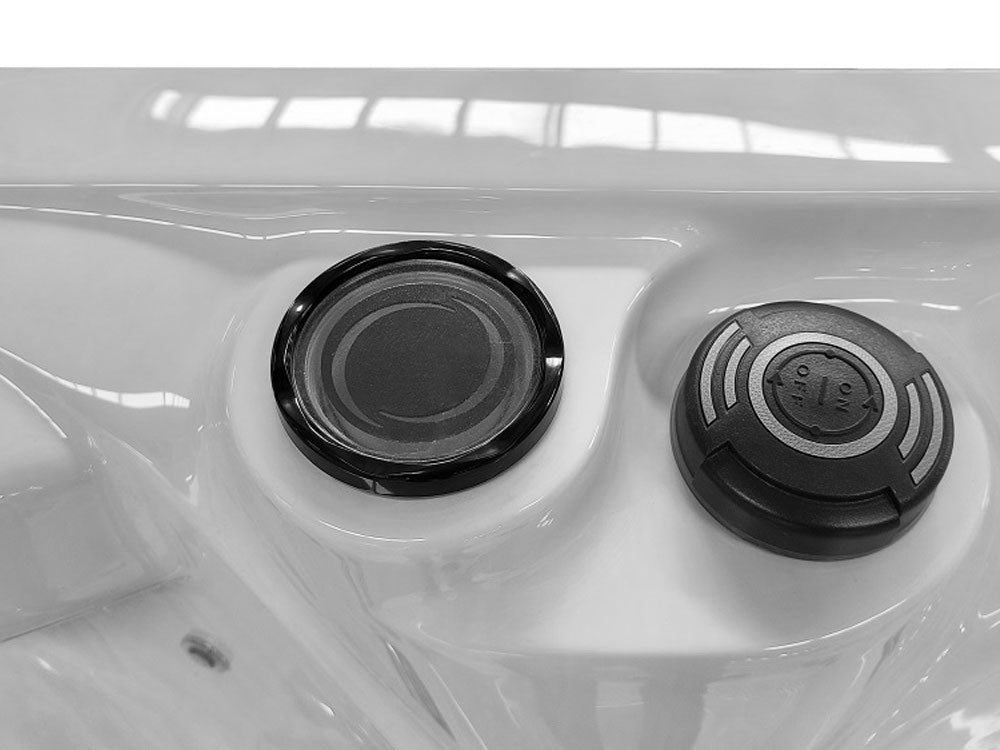 2025 Sunrans 6L63-4 Hot Tub