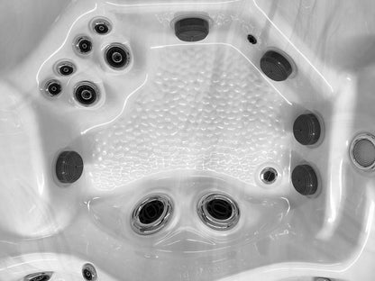 2025 Sunrans 6L63-4 Hot Tub