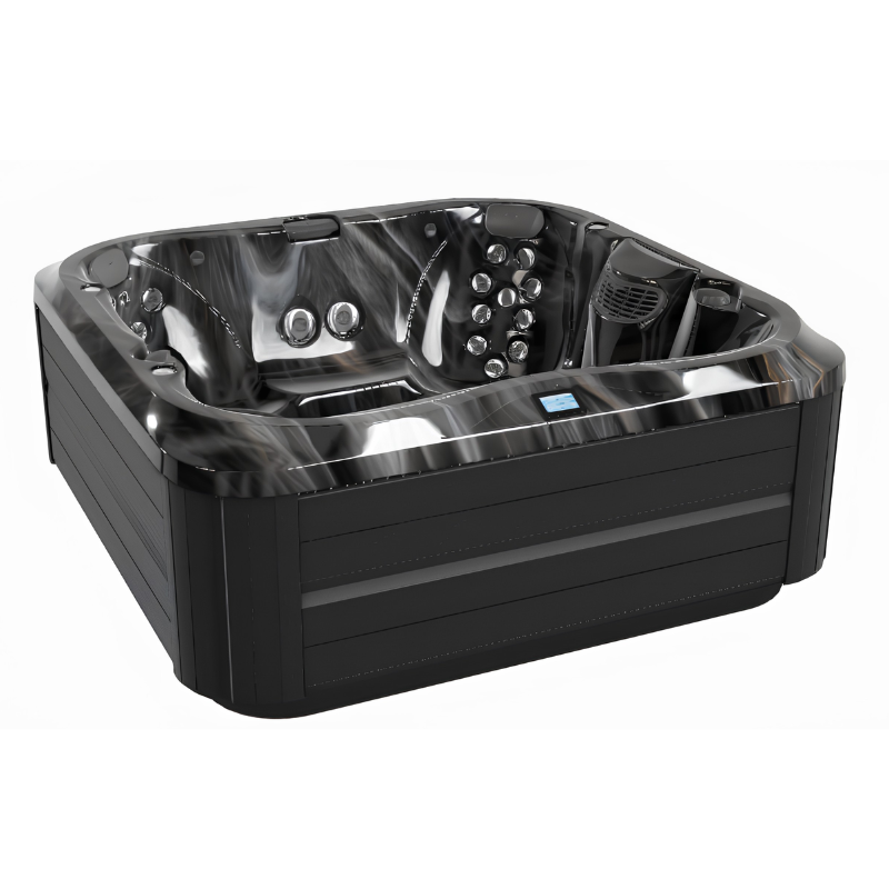 2025 Jacuzzi J-385 Hot Tub