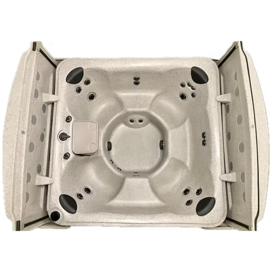 2026 Eco Spa E6 Hot Tub