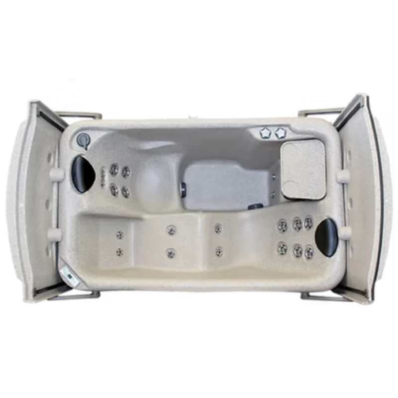 Eco Spa E2 Hot Tub