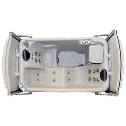 2024 Eco Spa E2 Hot Tub
