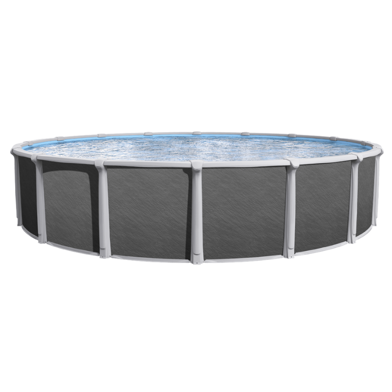 Phantom 18" Round Above Ground Pool Kit