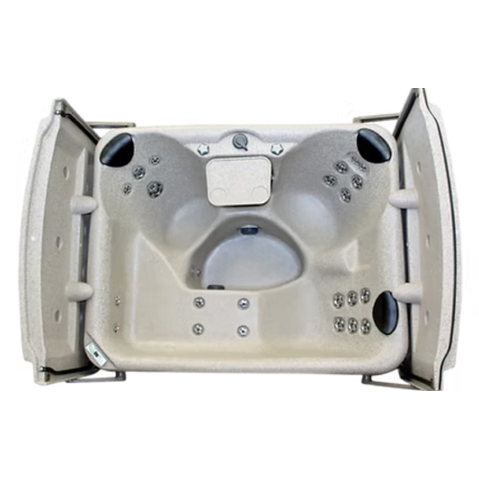 Eco Spa E3 Hot Tub