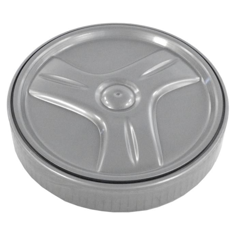 Polaris R0529000 Front Wheel - Silver