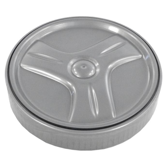 Polaris R0529000 Front Wheel - Silver