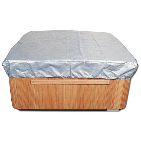 HST 8' x 8' x 38" Hot Tub Cover