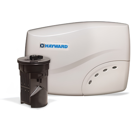 Hayward Salt & Swim 3C Salt Chlorine Generator