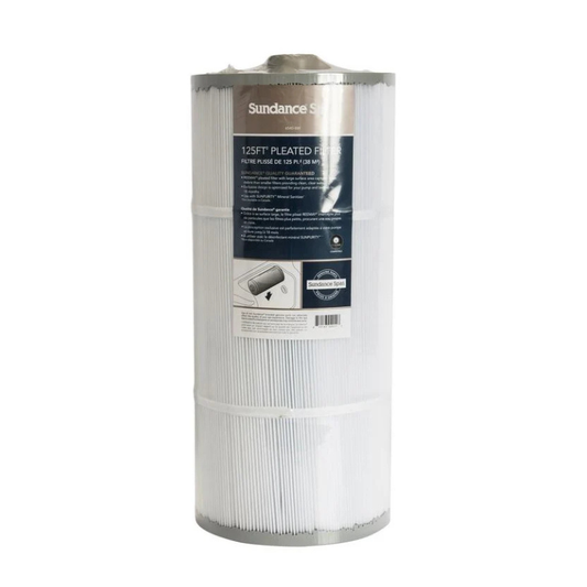 Sundance Spas 125 Sq Ft Filter