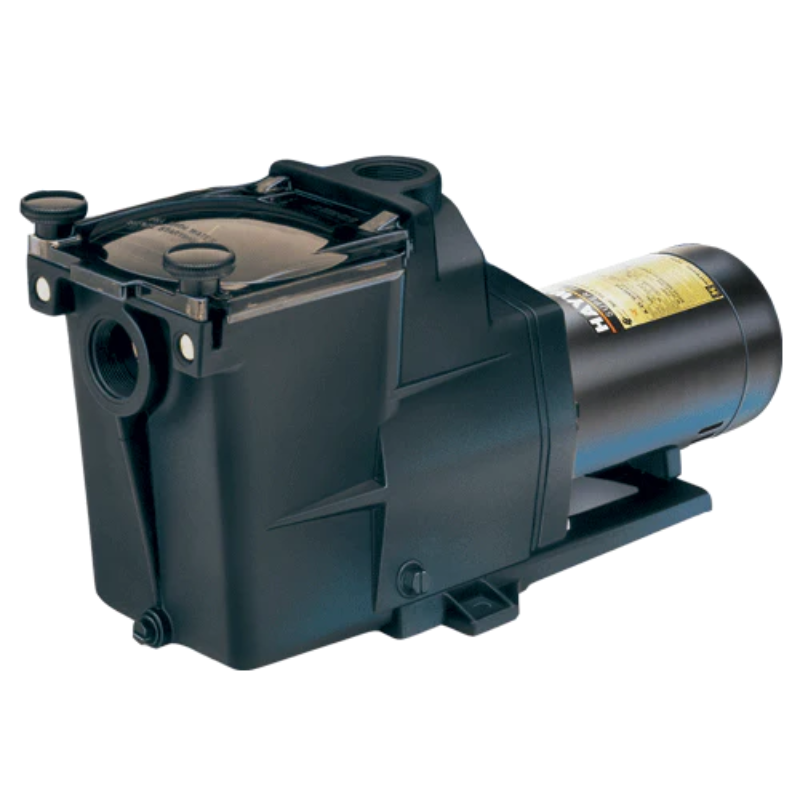 Hayward Super Pump 1.0 THP High Efficiency Pool Pump