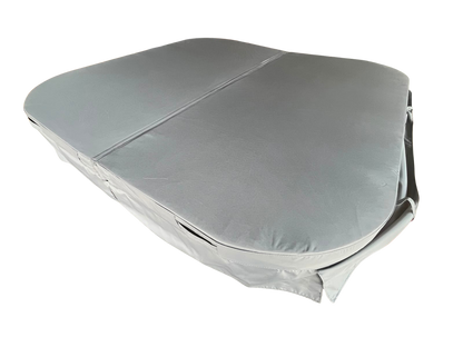 #24 Spa Cover - Jacuzzi 6476-525PG - Grey