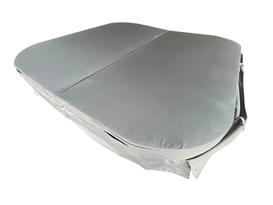 #24 Spa Cover - Jacuzzi 6476-525PG - Grey
