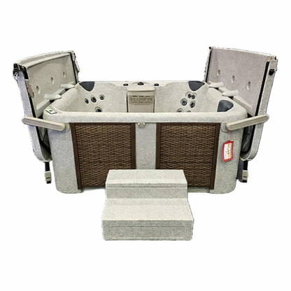 2026 Eco Spa E3 Hot Tub