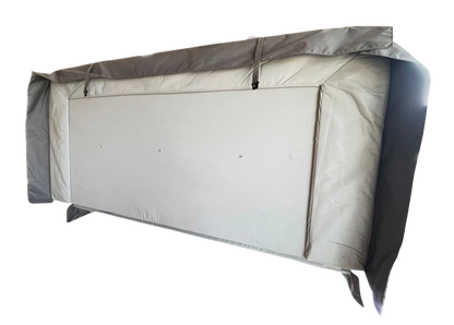 #35 Spa Cover - Jacuzzi 6476-546 PG - Light Grey J-475™/J-485™ 2019-2025
