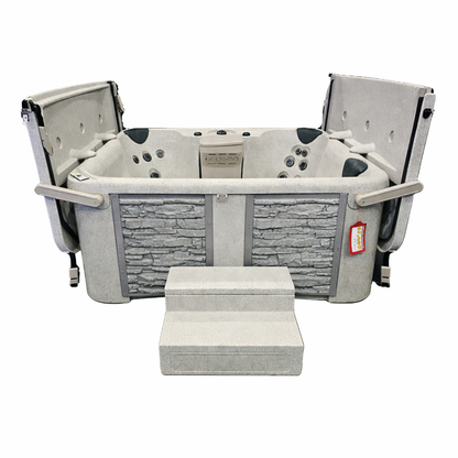 2026 Eco Spa E3 Hot Tub