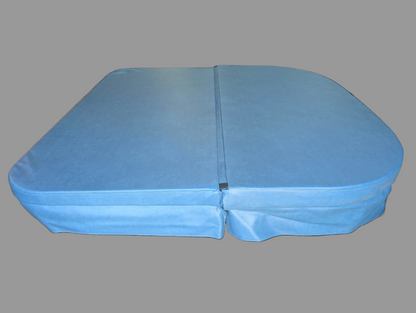 #09 Spa Cover - Alpine - Blue