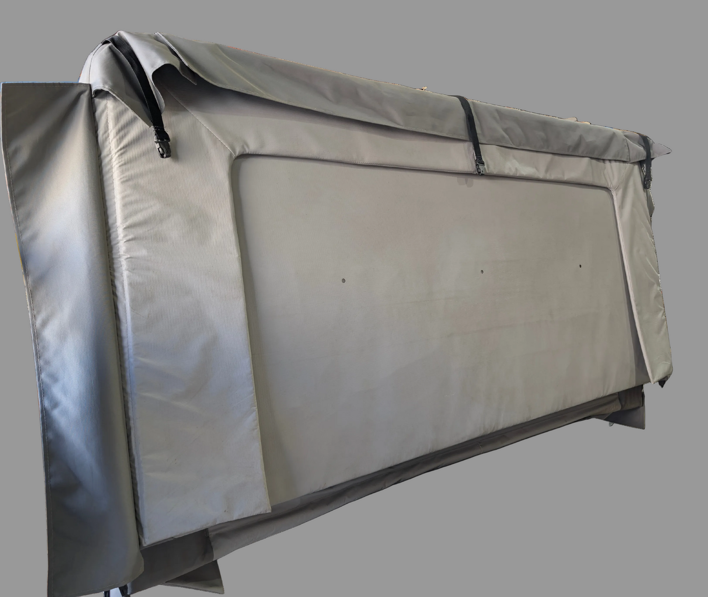 #19 Spa Cover - Alpine - Light Grey J470 J475 J485